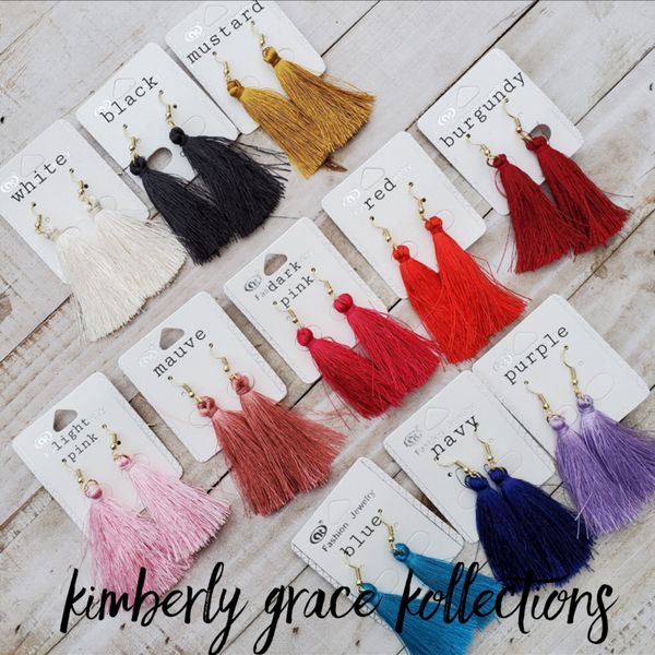 Katelyn Earrings