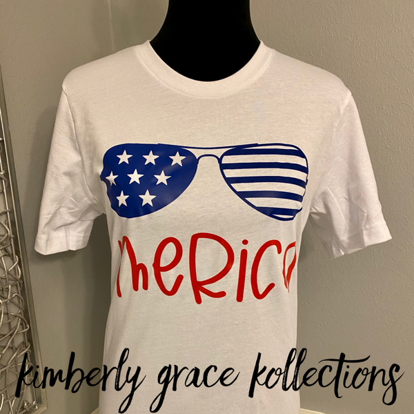 ‘Merica Top