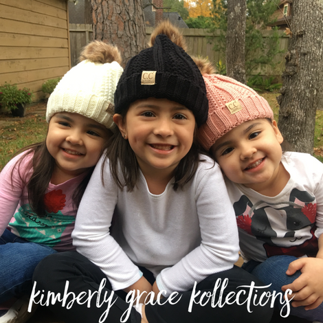 (Children) Accessory Kollections