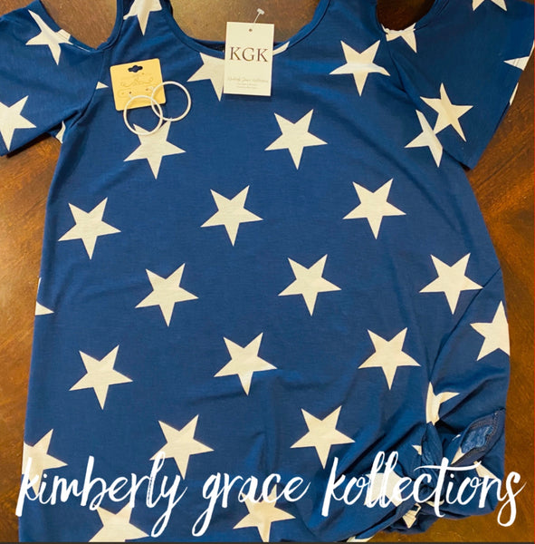 Liberty Top