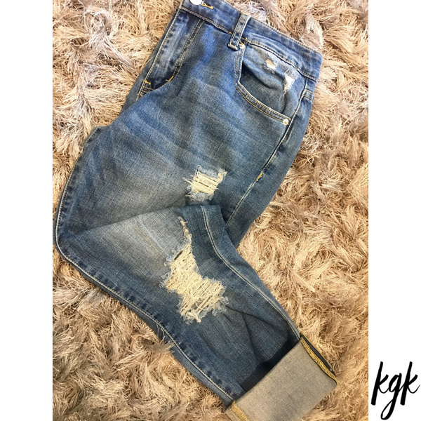 KGK Denim II